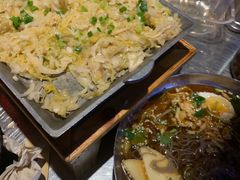 -很久以前羊肉串(大华三路店)