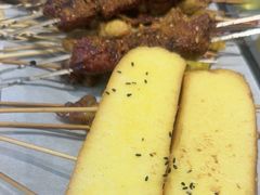 -小两口锦州烧烤·脆皮油边(依云北郡店)
