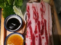 -嘿嘟嘟·肋条烧肉放题(爱融荟城店)