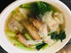 -马来西亚美食街