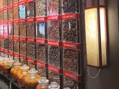 -辣不二地道川菜(汉水路店)