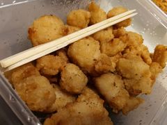 盐酥鸡-护国寺小吃(新街口店)