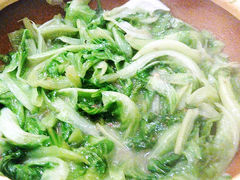 特色妙制砂锅焗生菜-龙汇酒家(沪闵路店)