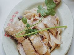 招牌百家鸡-百家鸡味馆(清泰店)