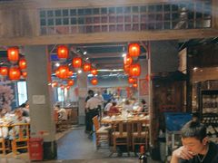 -印象鲵宴·张家界地标美食名片(溪布街店)