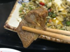 -老村长大锅炖羊肉(榆林大道店)