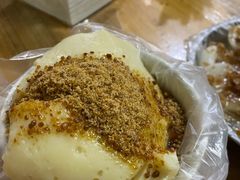 -共和老洪豆花草粿水粿