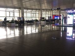-石家庄正定国际机场-T2航站楼