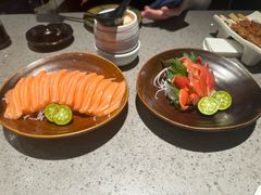 -小乔回转寿司(沈阳大悦城店)