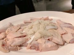 -百年果林椰子鸡(中洲店)