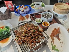 -四季民福烤鸭店(前门店)