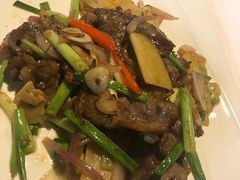 -禧宴Joyous Restaurant(禧园店)