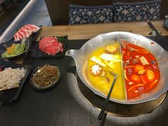 -湊湊火锅·茶憩(石家庄万象城店)