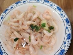 盐水虾-灵福缘私房菜·农家菜(拈花湾·灵山大佛必推店)