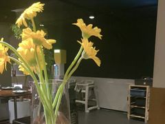 -Fuzzy Bistro 浮几韩餐·茶酒馆