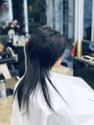 点击看大图 -Sying杉影日式烫染專門店