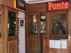 门面-Ponte 意大利餐厅