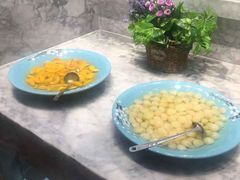 -火锅岛潮牌自助餐厅(天津天佑城店)