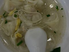 -老西白点心店