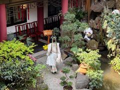 -钦善斋(武侯祠店)