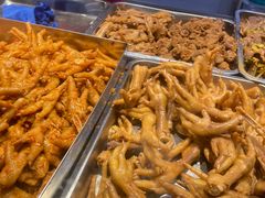 -家吉加州八珍(印象城店)