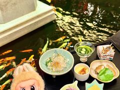 -龙悦湾酒家·八阵鱼生·渔人码头店