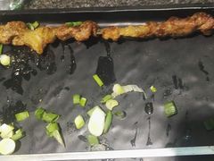 -肖仙仙羊肉汤·始于1996年(郫都店)
