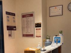 -筋骨堂热敷推拿按摩(翠华路店)