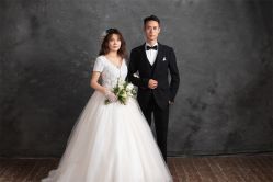 -太郎花子婚纱摄影艺术中心