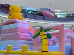-宝龙城(杭州滨江店)