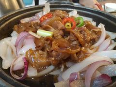 -山泉公馆酒家(珠江新城店)