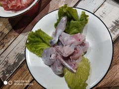 -虾弄弄海派小龙虾·牛羊蝎子火锅