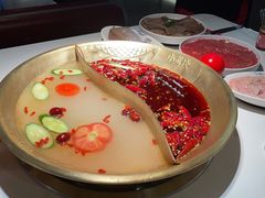 -小龙坎火锅(IFS HOT店)