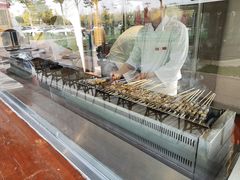 -九十九顶毡房(阜石路店)