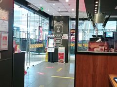 -汉堡王(华润五彩城店)