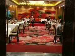 -翠清酒家(万丰路店)
