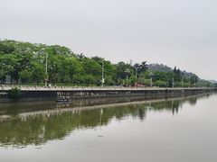 -长洲岛
