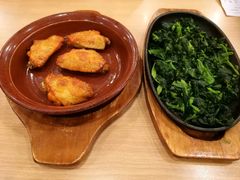 -萨莉亚意式餐厅(特力时尚汇店)