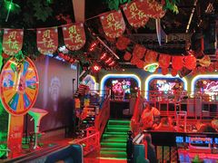 -路边边.炒菜烧烤.音乐餐厅(良乡长虹店)