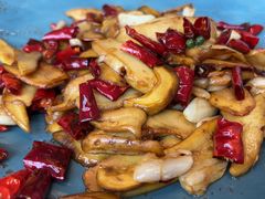 -翠湖宾馆·中餐厅