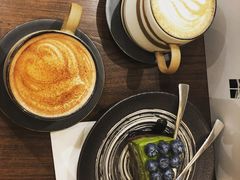 -THE WOODS 简餐 (国贸商城店)