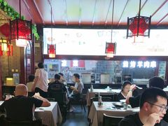 -阿西娅食府(中关村店)