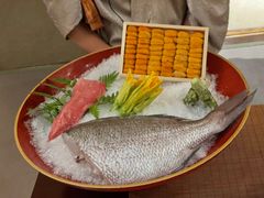 -湖月·割烹料理(湖滨店)