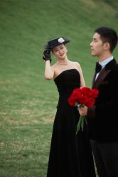 -第一夫人婚纱摄影(南京店)