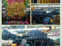 -人人乐(解放路二店)