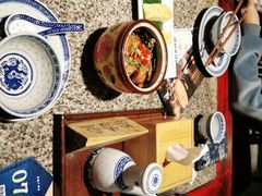 -南京大牌档(香港广场店)