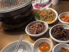-辛氏火炉·韩式古法烤肉(松北店)