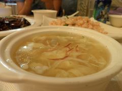 宋嫂鱼羹-楼外楼(西湖景区孤山路店)