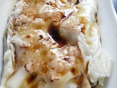 瘦肉肠-华丰小食