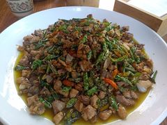 尖椒鸡-陈有良尖椒鸡(江津总店)
